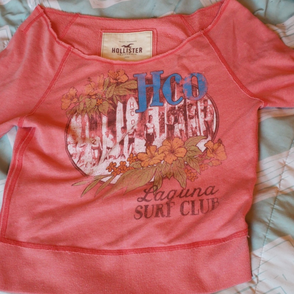 Cute sweatshirt